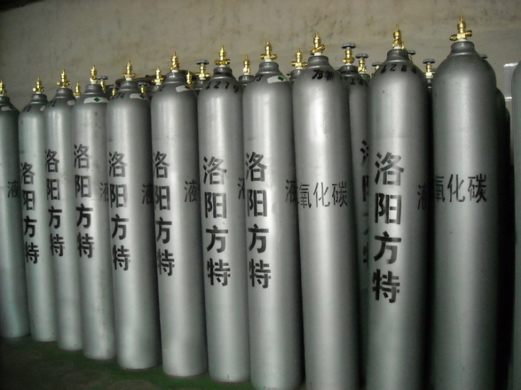 了解二氧化碳高純氣體：包裝破損會帶來哪些問題？