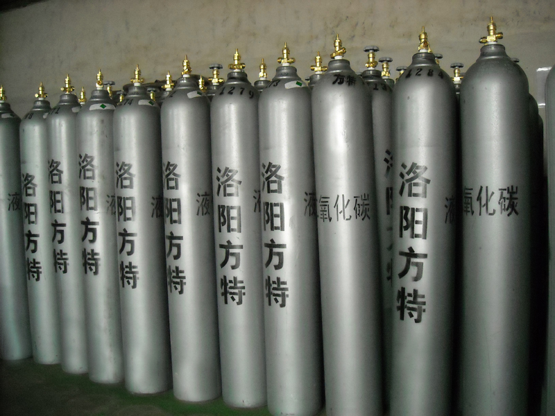 河南二氧化碳氣體保護焊對環境的污染