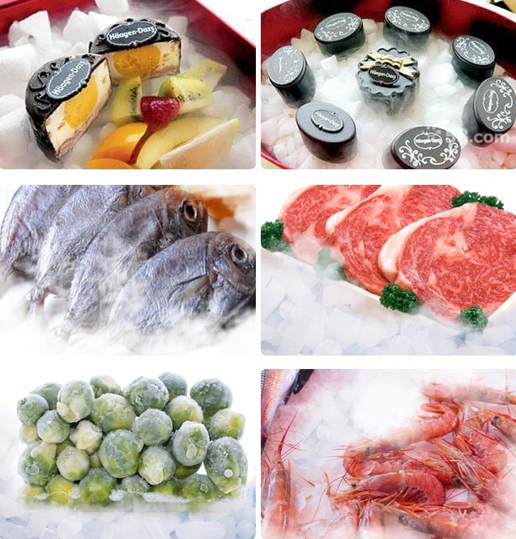 優(yōu)異的食品級(jí)二氧化碳須要滿足的標(biāo)準(zhǔn)