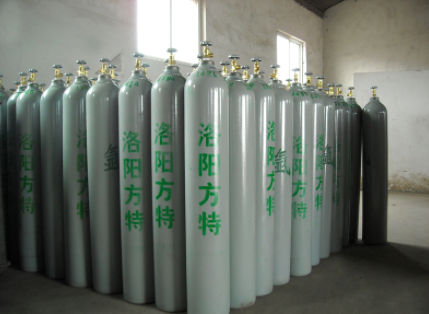 洛陽氬氣使用安全操作規程