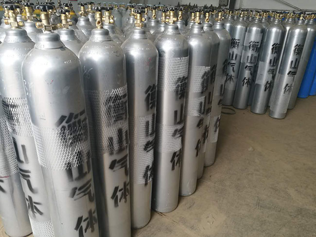 二氧化碳的這些用途，你知道嗎