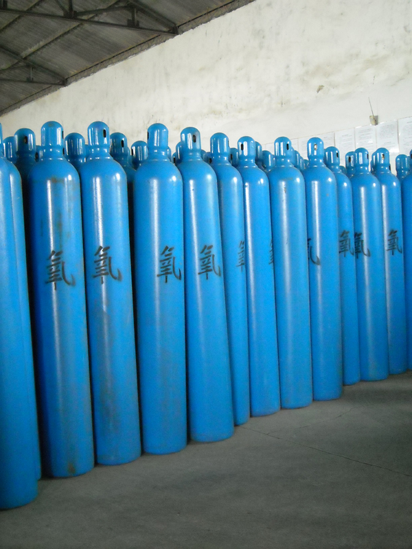 洛陽氧氣的醫療用途