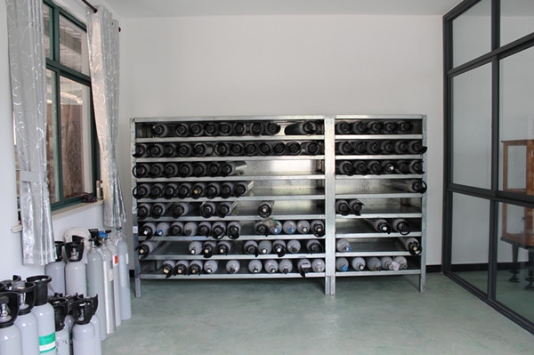 匯流排法輸送洛陽氧氣的優勢及應用情況